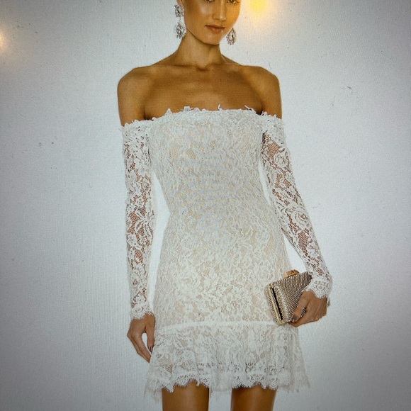 green lace open back dress AMIYA Lace Up Back Pattern Sequin Gown